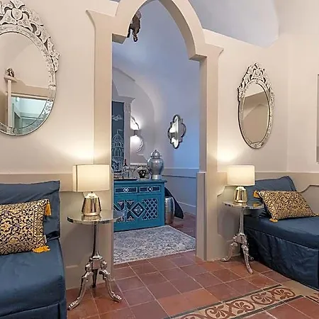 فندق مبيت وإفطار Moresco كاتانيا