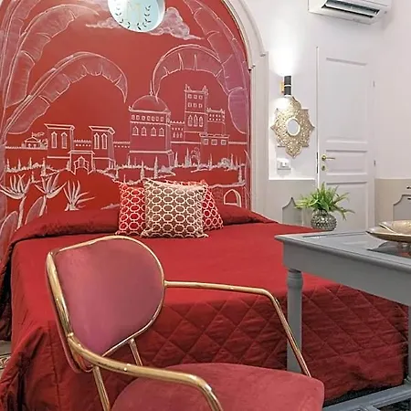 Moresco فندق مبيت وإفطار 4*