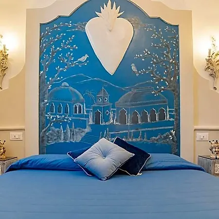 Moresco فندق مبيت وإفطار